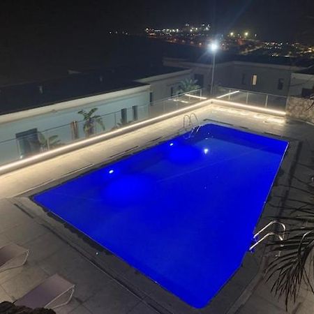 Apartmán Altos De Arguineguin Las Palmas de Gran Canaria Exteriér fotografie