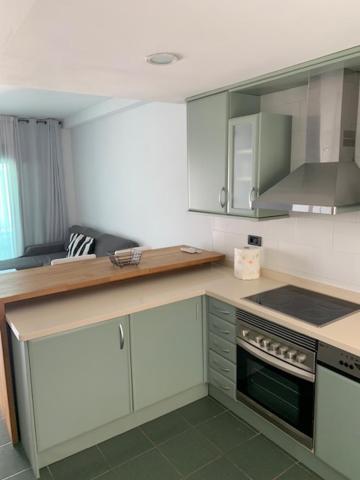 Apartmán Altos De Arguineguin Las Palmas de Gran Canaria Exteriér fotografie