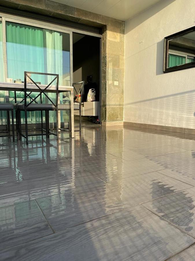 Apartmán Altos De Arguineguin Las Palmas de Gran Canaria Exteriér fotografie