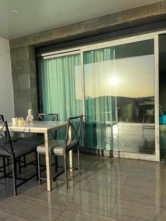 Apartmán Altos De Arguineguin Las Palmas de Gran Canaria Exteriér fotografie