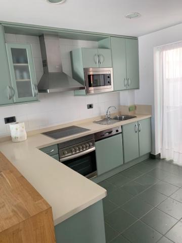 Apartmán Altos De Arguineguin Las Palmas de Gran Canaria Exteriér fotografie