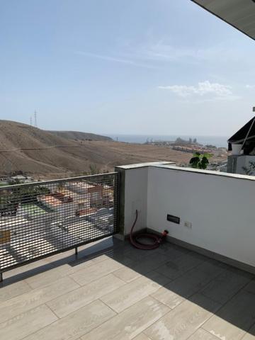 Apartmán Altos De Arguineguin Las Palmas de Gran Canaria Exteriér fotografie