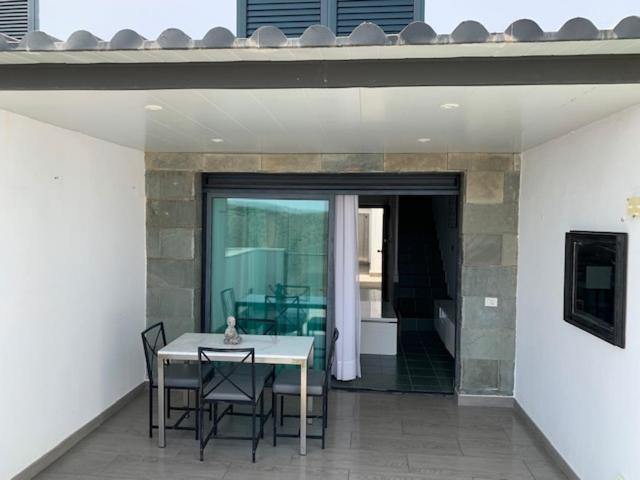 Apartmán Altos De Arguineguin Las Palmas de Gran Canaria Exteriér fotografie