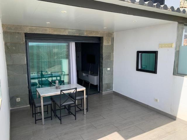 Apartmán Altos De Arguineguin Las Palmas de Gran Canaria Exteriér fotografie