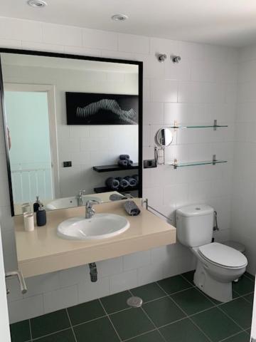 Apartmán Altos De Arguineguin Las Palmas de Gran Canaria Exteriér fotografie