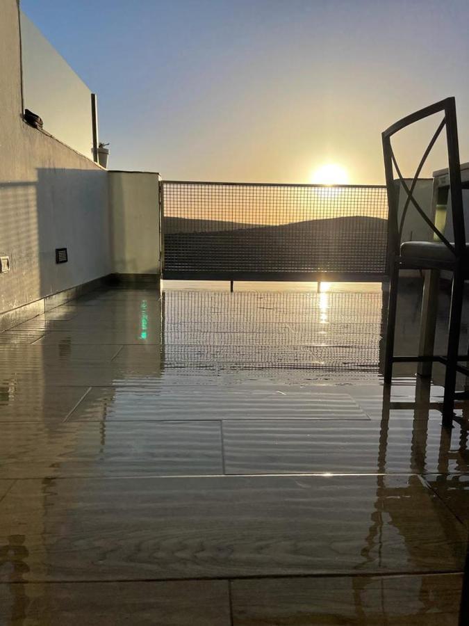 Apartmán Altos De Arguineguin Las Palmas de Gran Canaria Exteriér fotografie