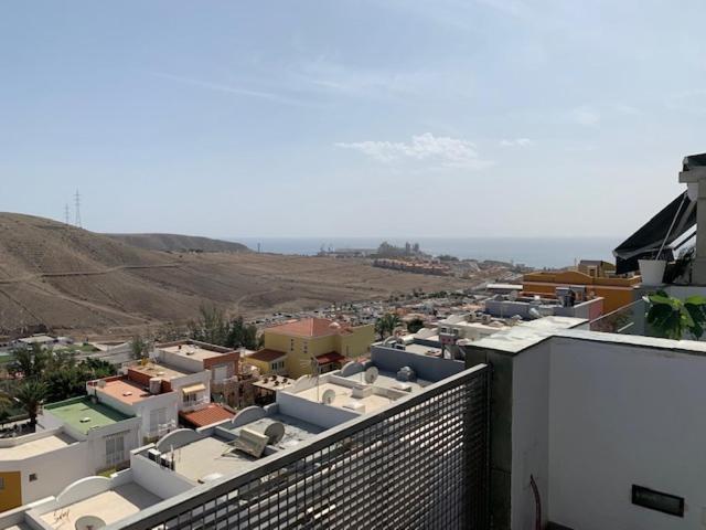 Apartmán Altos De Arguineguin Las Palmas de Gran Canaria Exteriér fotografie