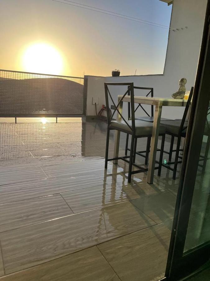Apartmán Altos De Arguineguin Las Palmas de Gran Canaria Exteriér fotografie
